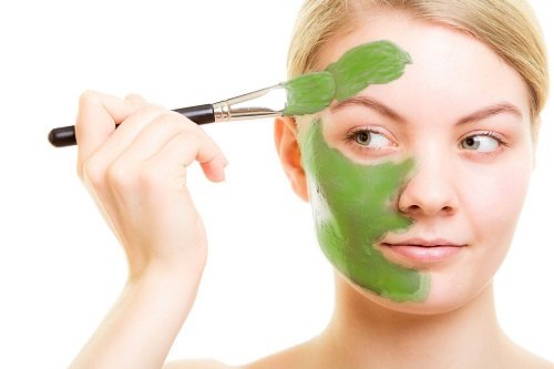 Công dụng làm đẹp của mướp hương