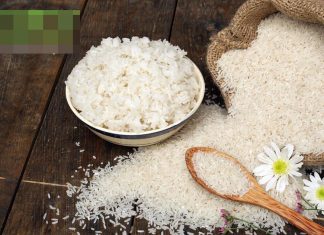 các lợi ích của gạo hữu cơ