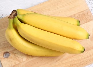 kỹ thuật trồng chuối già Nam Mỹ