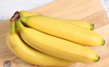 Kỹ thuật trồng chuối già Nam Mỹ đem lại thu nhập gấp 10 lần trồng lúa kỹ thuật trồng chuối già Nam Mỹ