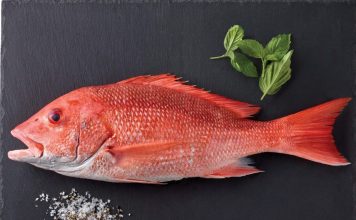cá hồng chuối