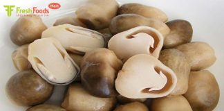 nấm rơm