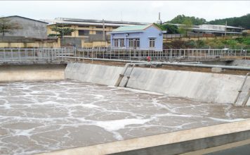 Xử lý ao nuôi cá bị ô nhiễm theo cách của nông dân thời đại 4.0 xử lý ao nuôi cá bị ô nhiễm