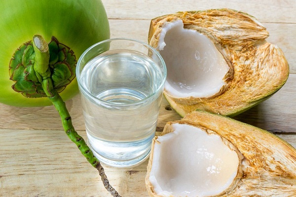 Không chỉ ngon mà nước dừa còn có thể ngăn ngừa bệnh sỏi thận
