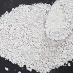 Cách dùng đá Perlite trong thủy canh đơn giản, hiệu quả