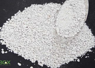 Cách dùng đá Perlite trong thủy canh đơn giản, hiệu quả Cách dùng đá Perlite trong thủy canh đơn giản, hiệu quả