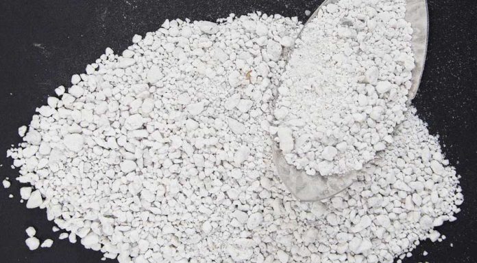 Cách dùng đá Perlite trong thủy canh đơn giản, hiệu quả