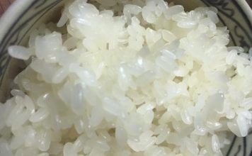 Cách nấu xôi nếp cái hoa vàng ngon dẻo đơn giản nhất 1