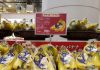 Xuất khẩu chuối Việt Nam sang Nhật Bản tăng đột biến