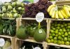 Xuất khẩu hoa quả Việt Nam vào châu Âu tăng mạnh