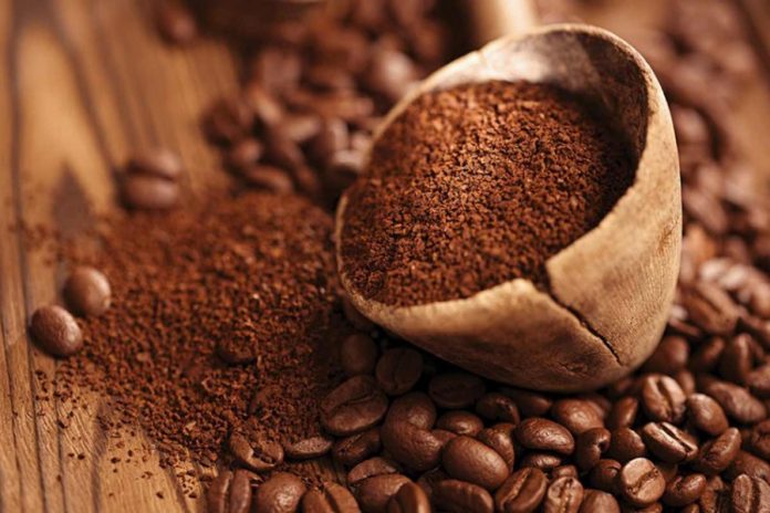 Cơ hội xuất khẩu cà phê chính ngạch sang Trung Quốc
