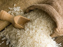 Gạo Việt chiếm 40% thị phần tại thị trường Trung Quốc