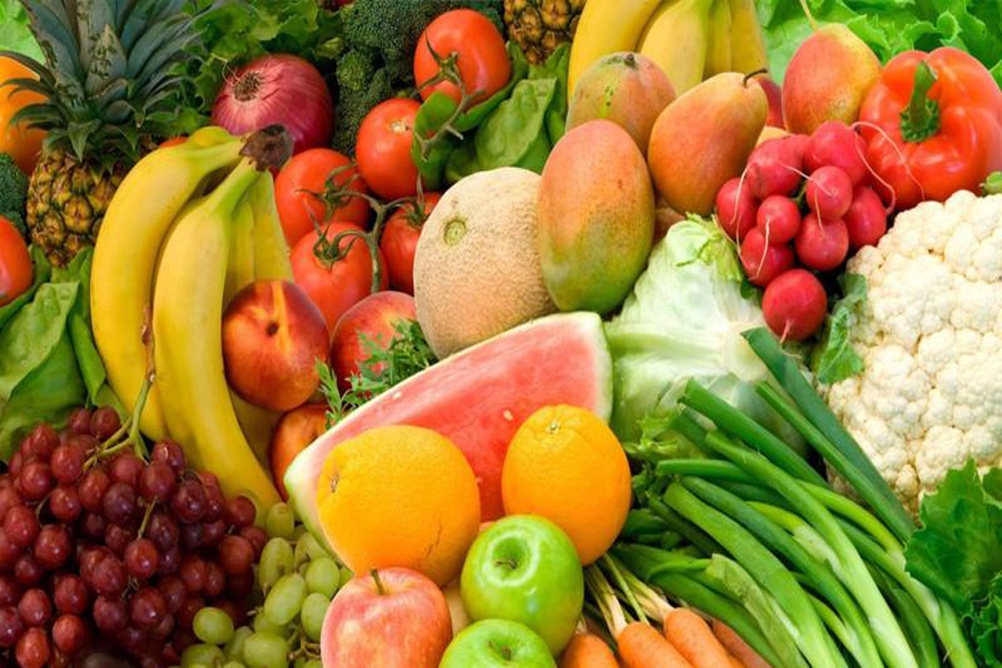 Xuất khẩu rau quả cả năm đạt gần 5,6 tỷ USD