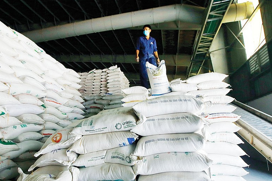 Xuất khẩu gạo có thể mang về hơn 5 tỉ USD